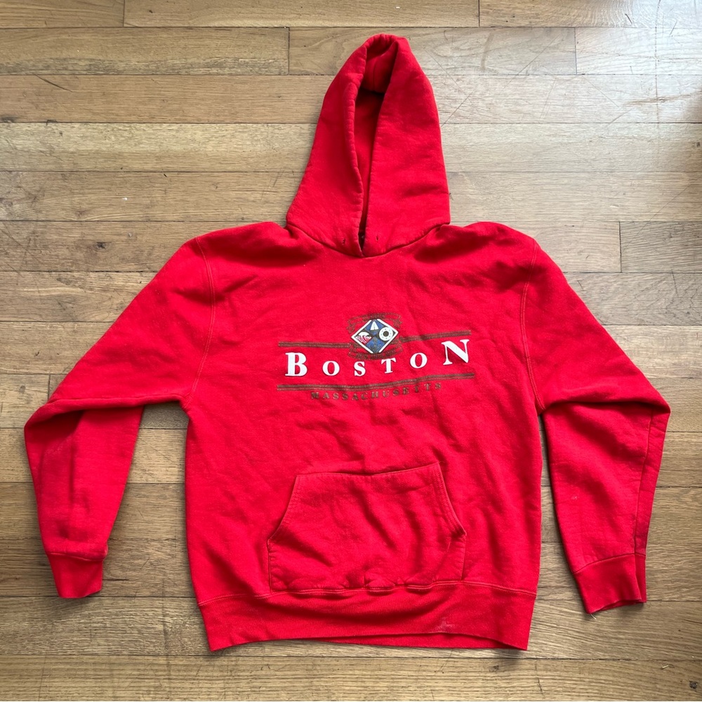 Vintage Hoodie